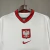 Poland 2024 ~ White Home Shirt on internet