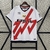 Rayo Vallecano 2024/25 ~ White and Red Home Shirt