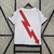 Rayo Vallecano 2024/25 ~ White and Red Home Shirt - Area 10 | CAMISETAS DE FUTBOL