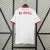 RB Leipzig 2024/25 ~ White Home Shirt - Area 10 | CAMISETAS DE FUTBOL