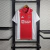 Ajax 2024/25 ~ Camiseta Local Blanca y Roja