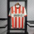 PSV Eindhoven 2022/23 ~ White and Red Home Shirt