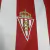 Sporting Gijon 2024/25 ~ Camiseta Local Roja y Blanca - comprar online