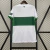 Elche 2024/25 ~ Camiseta Local Blanca y Verde - Area 10 | CAMISETAS DE FUTBOL