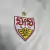 VfB Stuttgart 2024/25 ~ White Home Shirt - buy online