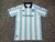 Racing Club 2025 ~ Camiseta Local Celeste y Blanca - comprar online