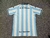 Racing Club 2025 ~ Camiseta Local Celeste y Blanca en internet