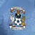 Coventry City 2024/25 ~ Camiseta Local Celeste en internet