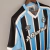 Gremio 2022 ~ Black and Blue Home Shirt on internet