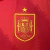 España 2024 ~ Camiseta Local Roja - comprar online