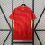 España 2024 ~ Camiseta Local Roja - Area 10 | CAMISETAS DE FUTBOL