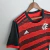 Flamengo 2022 ~ Black and Red Home Shirt - buy online