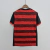 Flamengo 2022 ~ Black and Red Home Shirt - Area 10 | CAMISETAS DE FUTBOL