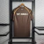 St Pauli 2022/23 ~ Brown Home Shirt - Area 10 | CAMISETAS DE FUTBOL