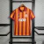 Galatasaray 2023/24 ~ Orange Home Shirt