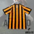 Hull City 2024/25 ~ Camiseta Local Naranja y Negra en internet