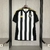 Atletico Mineiro 2025 ~ Camiseta Local Negra y Blanca - comprar online