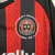 Bohemian FC 2023/24 ~ Black and Red Home Shirt on internet