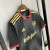 Ultimate Mostoles 2024 ~ Camiseta Local Negra en internet