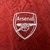 Arsenal FC 2025/26 ~ Camiseta Local Roja en internet
