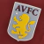 Aston Villa 2022/23 ~ Red Home Shirt on internet