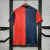 Genoa 2024/25 ~ Camiseta Local Roja y Azul - Area 10 | CAMISETAS DE FUTBOL