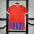 FC Heidenheim 2024/25 ~ Red and Blue Home Shirt - Area 10 | CAMISETAS DE FUTBOL