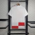 Croacia 2024 ~ Camiseta Local Roja y Blanca - Area 10 | CAMISETAS DE FUTBOL