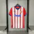 Girona 2023/24 ~ White and Red Home Shirt