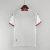 AS Monaco 2022/23 ~ Camiseta Local Blanca y Roja - Area 10 | CAMISETAS DE FUTBOL