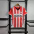 PSV Eindhoven 2024/25 ~ White and Red Home Shirt
