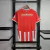 PSV Eindhoven 2024/25 ~ White and Red Home Shirt - Area 10 | CAMISETAS DE FUTBOL