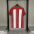 Sheffield United 2023/24 ~ White and Red Home Shirt - Area 10 | CAMISETAS DE FUTBOL