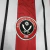 Sheffield United 2024/25 ~ White and Red Home Shirt on internet