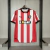 Southampton 2024/25 ~ White and Red Home Shirt