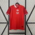 Canada 2024 ~ Camiseta Local Roja