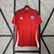 Chile 2024 ~ Red Home Shirt