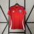 Chile 2024 ~ Camiseta Local Roja