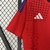 Chile 2024 ~ Red Home Shirt on internet