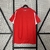 Chile 2024 ~ Red Home Shirt - Area 10 | CAMISETAS DE FUTBOL