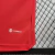 Gales 2022 ~ Camiseta Local Roja en internet