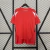 Hungria 2024 ~ Camiseta Local Roja - Area 10 | CAMISETAS DE FUTBOL