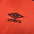 Luton Town 2024/25 ~ Camiseta Local Roja - Area 10 | CAMISETAS DE FUTBOL