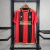 Atlanta United 2023 ~ Black and Red Home Shirt
