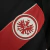 Eintracht Frankfurt 2023/24 ~ Camiseta Local Negra y Roja - comprar online