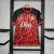 RCD Mallorca 2024/25 ~ Black and Red Home Shirt