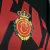 RCD Mallorca 2024/25 ~ Black and Red Home Shirt - buy online