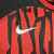 RCD Mallorca 2024/25 ~ Black and Red Home Shirt on internet