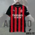 AC Milan 2025/26 ~ Black and Red Home Shirt - buy online