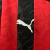 AC Milan 2025/26 ~ Black and Red Home Shirt - Area 10 | CAMISETAS DE FUTBOL